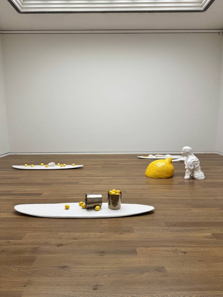 Wayfarers, 2023-25