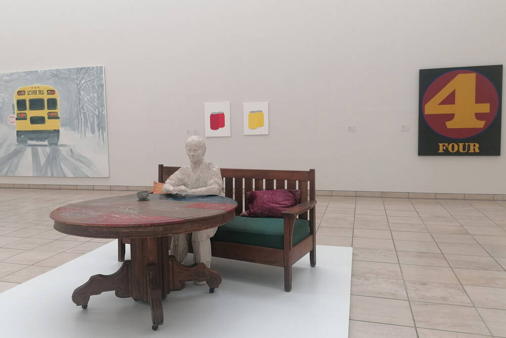 Epilog: Dingmagie und Realismus nach 1945