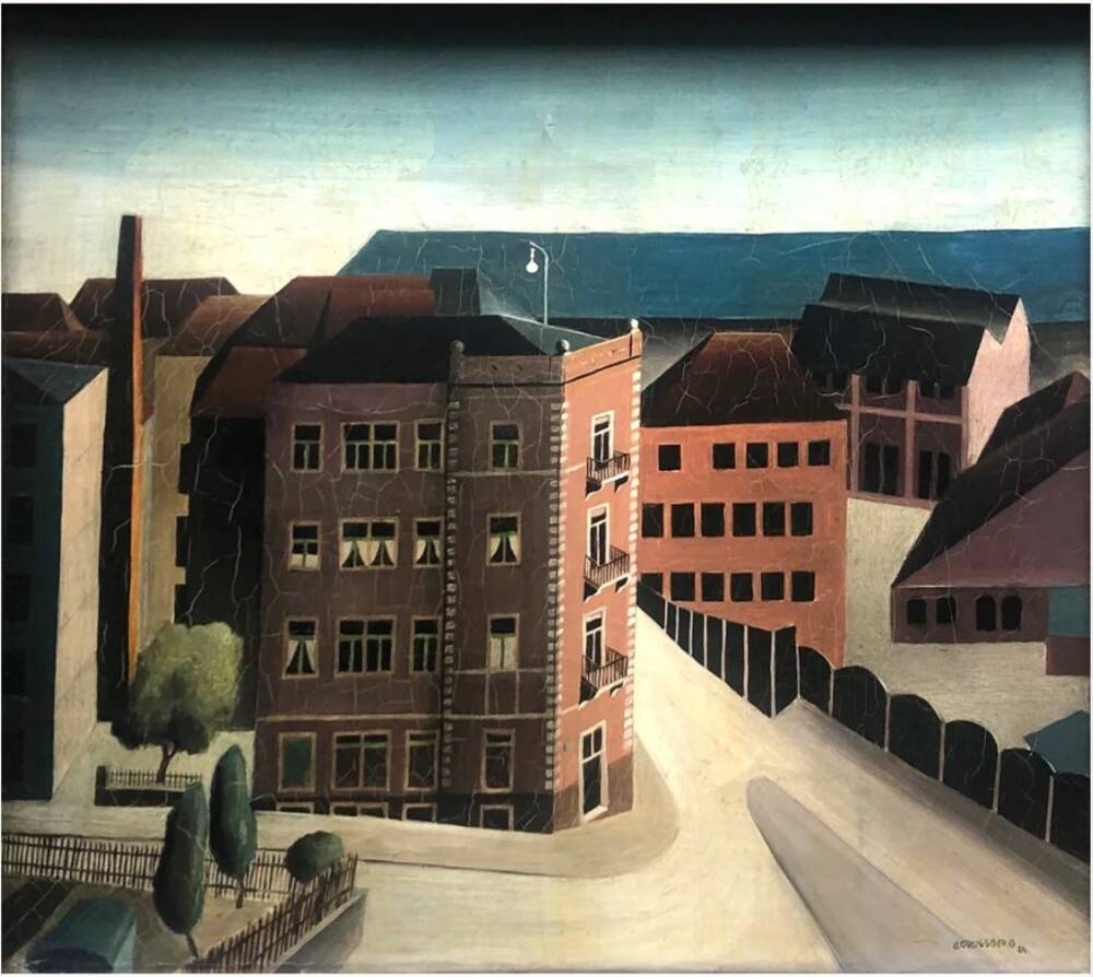 Würzburg, Grombühl