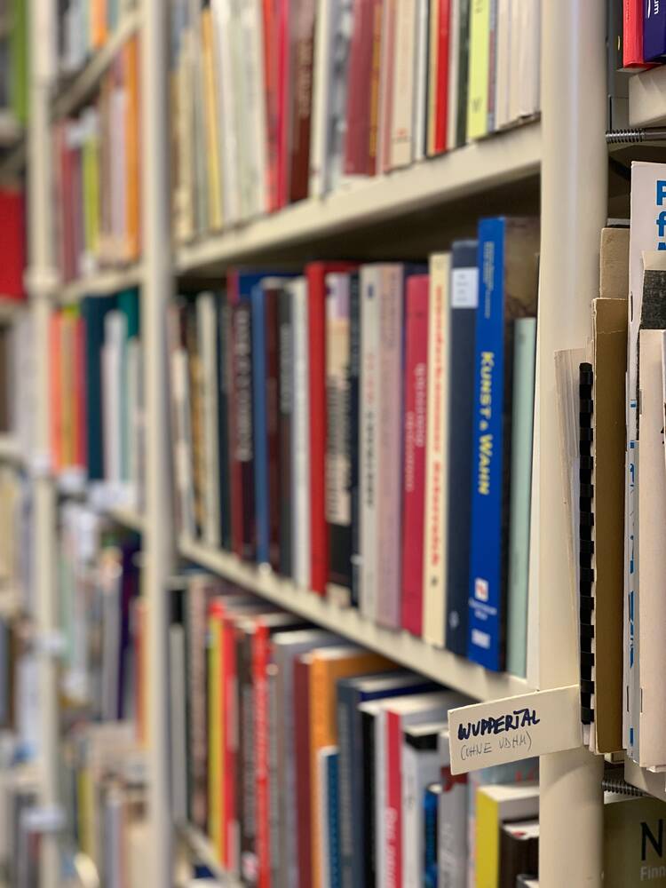 Bibliothek