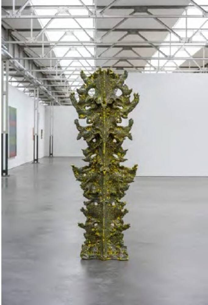 Gigant-Cadmium-Wesen (Fetisch)
