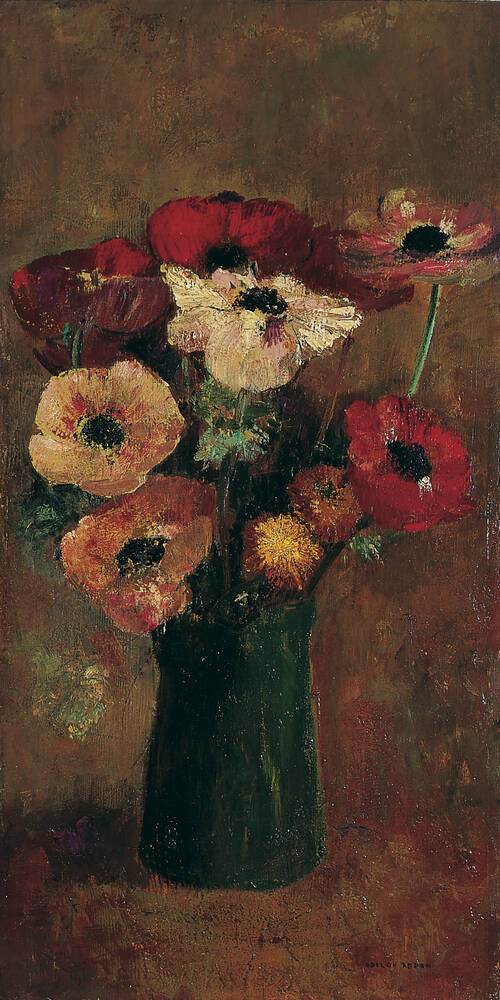Anemonen
