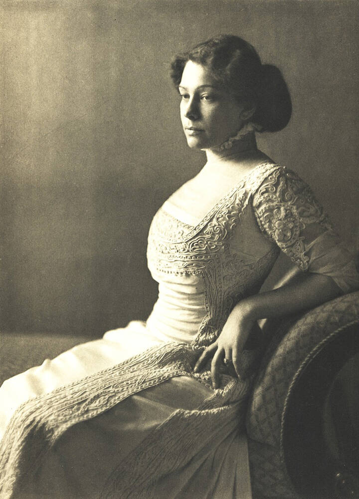 Tilla Durieux