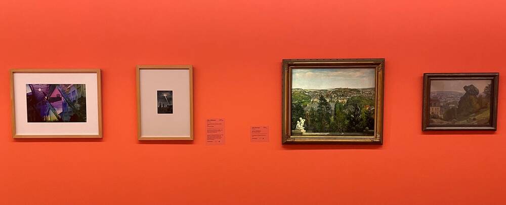 #23 Views of Wuppertal