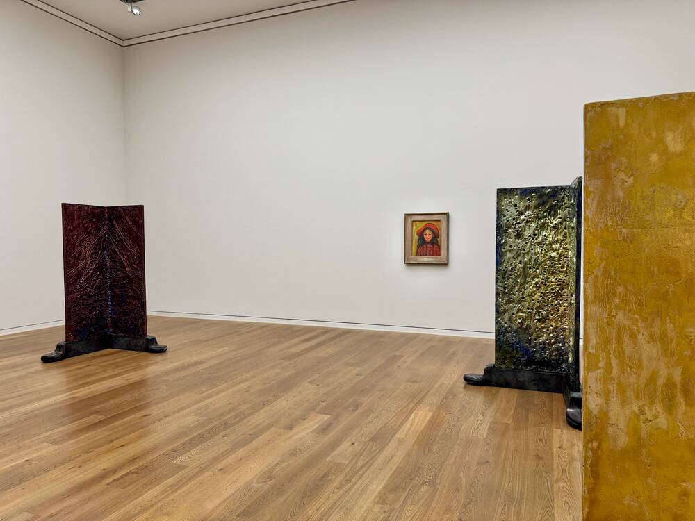Dirty Corners, 2013