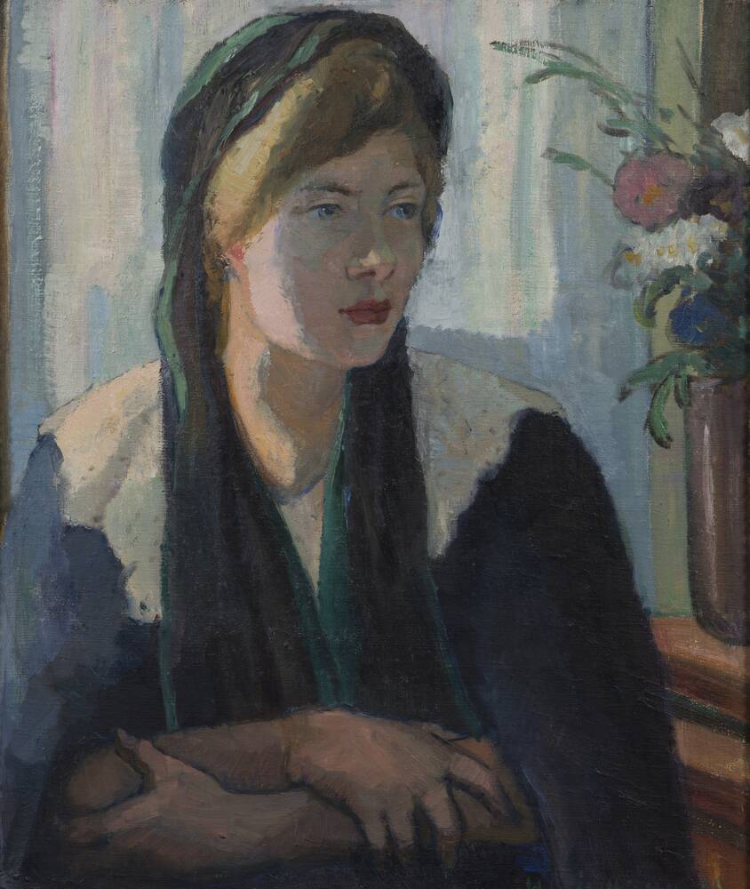 Maria Lismann
