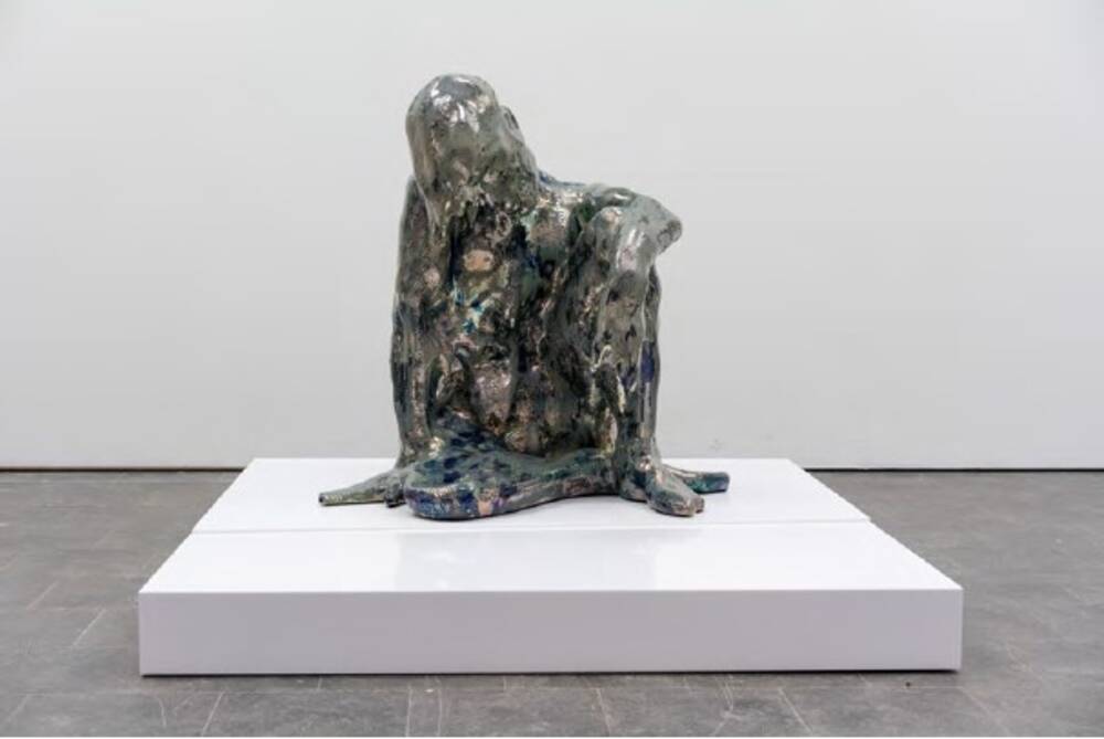 Narziß (Figur Nr. 1)