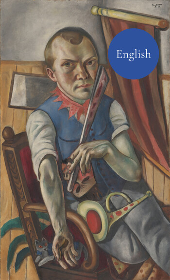 Pablo Picasso | Max Beckmann. Man – Myth – World