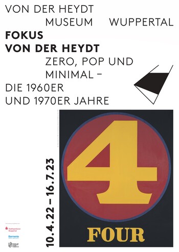 ZERO, Pop und Minimal