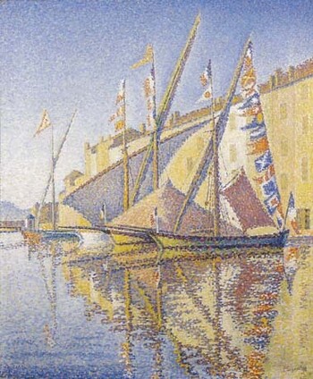 Ein neuer Blick - Impressionismus in der Sammlung des Von der Heydt-Museums