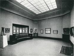 Ein neuer Blick - Impressionismus in der Sammlung des Von der Heydt-Museums