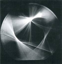 Lichtzylinder - Continuel lumière cylindre