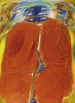 Figur Maja I