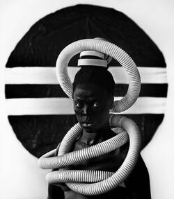 Sebenzile, Parktown 2016