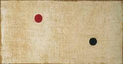 Le rouge et le noir