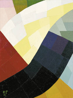 Komposition 1931