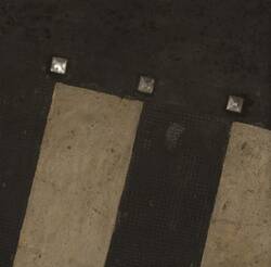 Holland Park Zebra Crossing Study