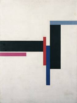 Komposition 1927/I