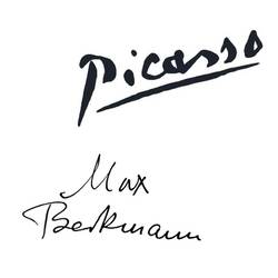 #241 Picasso, Beckmann and the Von der Heydt-Museum