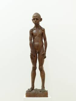 Nackter Junge (Joseph)