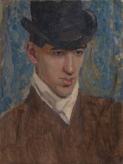 Julius Pascin