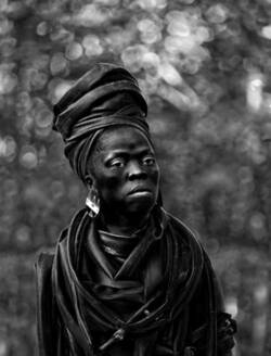 Basizeni XI, Cassilhaus/North Carolina 2016