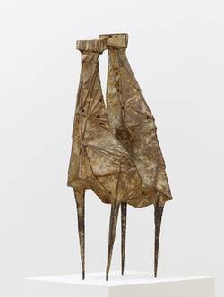 Zwei Wächter II (Two Watchers II)