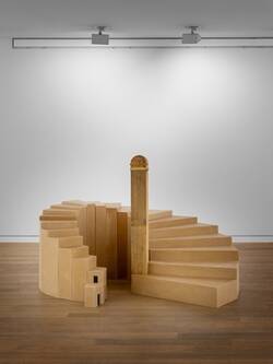 Treppe