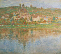 Vétheuil
